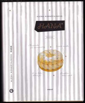 Alena Mornštajnová: Hana