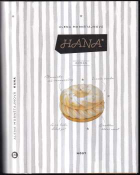 Alena Mornštajnová: Hana