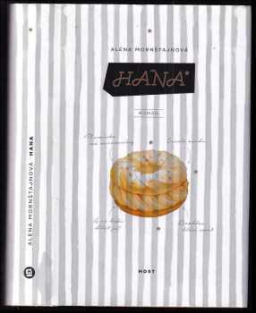 Alena Mornštajnová: Hana