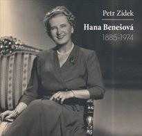 Hana Benešová