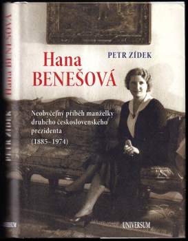 Hana Benešová
