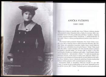 Petr Žídek: Hana Benešová
