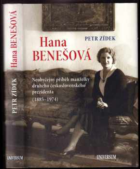 Hana Benešová