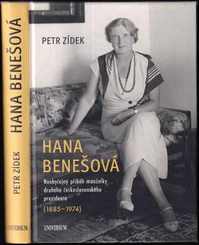Hana Benešová