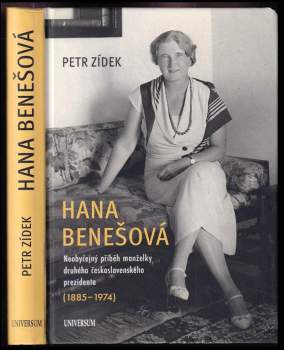Hana Benešová