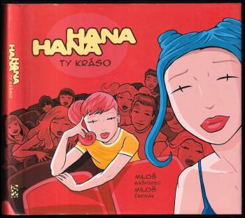 Hana Hana
