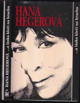 Adam Georgiev: Hana Hegerová