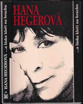 Adam Georgiev: Hana Hegerová