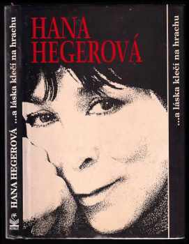 Hana Hegerová