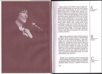 Adam Georgiev: Hana Hegerová