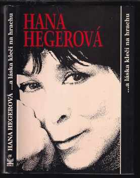 Hana Hegerová