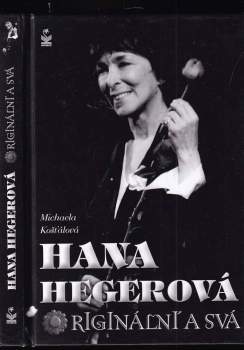 Hana Hegerová