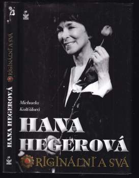 Hana Hegerová