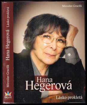 Hana Hegerová
