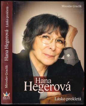 Miroslav Graclík: Hana Hegerová