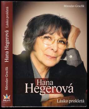 Hana Hegerová