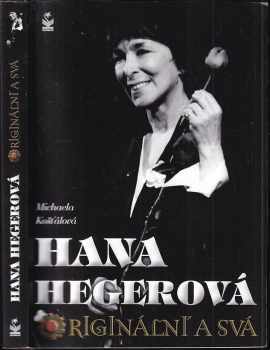 Hana Hegerová