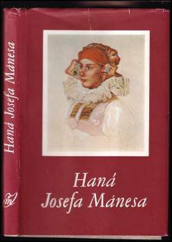 Haná Josefa Mánesa