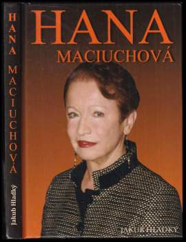 Hana Maciuchová