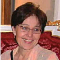Hana Maderová