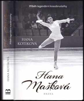 Hana Mašková