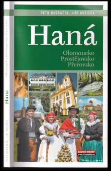 Petr Dvořáček: Haná