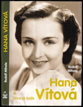 Hana Vítová