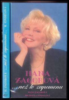 Hana Zagorová