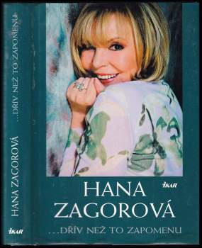 Hana Zagorová: Hana Zagorová