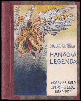 Hanácká legenda