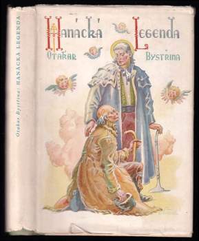 Hanácká legenda
