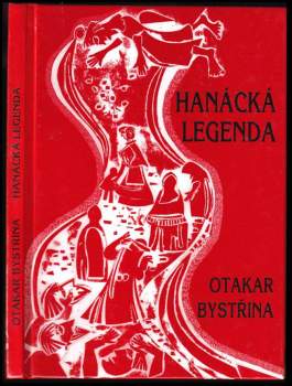 Hanácká legenda