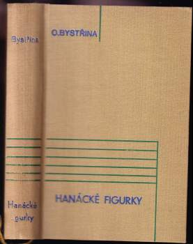 Hanácké figurky
