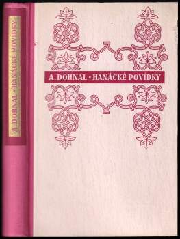 Leopold Josef Hansmann: Hanácké povídky