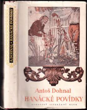 Hanácké povídky
