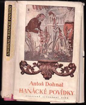 Hanácké povídky
