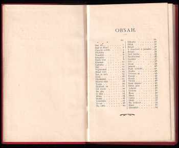 Ondřej Přikryl: Hanácky pěsničke