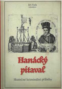 Hanácký pitaval