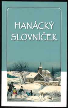 Hanácký slovníček