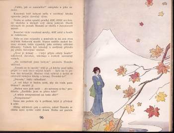 Barbora Markéta Eliášová: Hanako