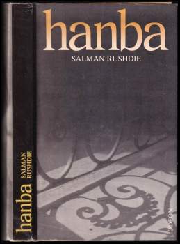 Salman Rushdie: Hanba
