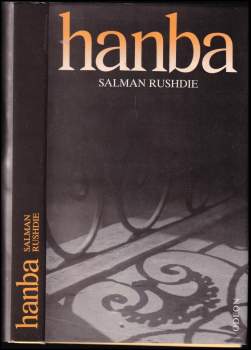 Salman Rushdie: Hanba