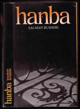 Salman Rushdie: Hanba