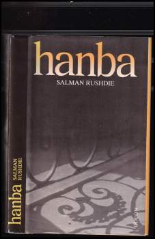 Salman Rushdie: Hanba