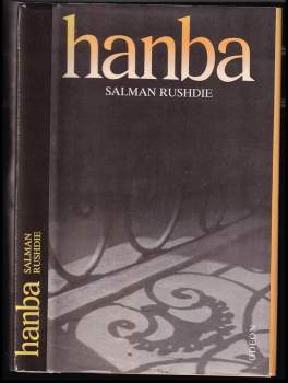 Salman Rushdie: Hanba