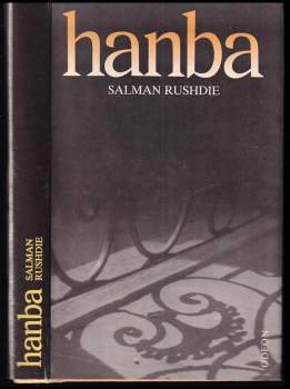 Salman Rushdie: Hanba