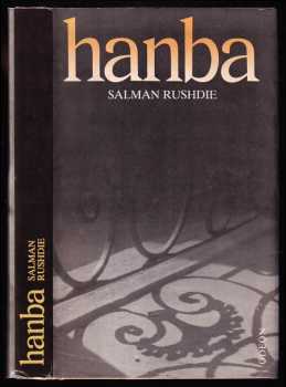 Salman Rushdie: Hanba