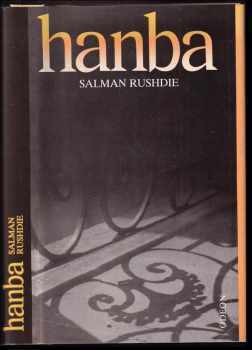 Hanba - Salman Rushdie (1990, Odeon) - ID: 491204
