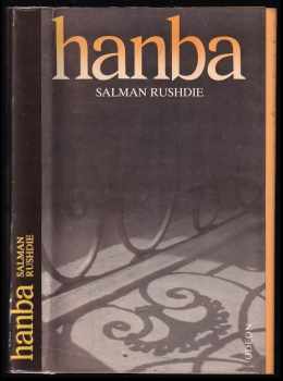 Hanba - Salman Rushdie (1990, Odeon) - ID: 738912