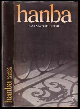 Hanba - Salman Rushdie (1990, Odeon) - ID: 741899